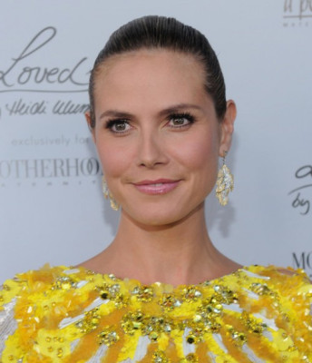 Heidi Klum pic #262061