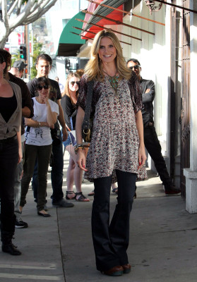 Heidi Klum pic #355499