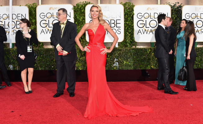 Heidi Klum pic #753669