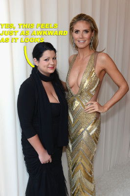 Heidi Klum pic #703365