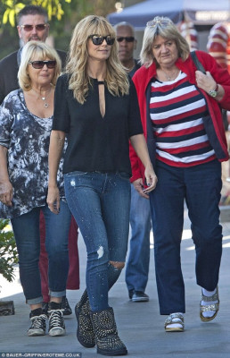 Heidi Klum pic #650808