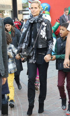 Heidi Klum pic #655798