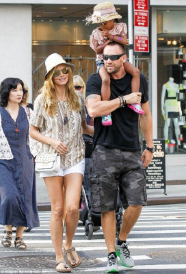 Heidi Klum pic #614995