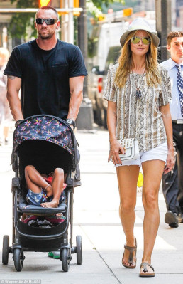 Heidi Klum pic #614869