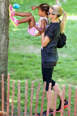 Heidi Klum pic #615144