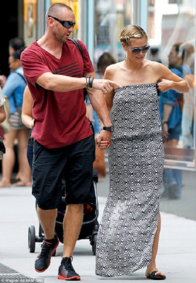 Heidi Klum pic #622792