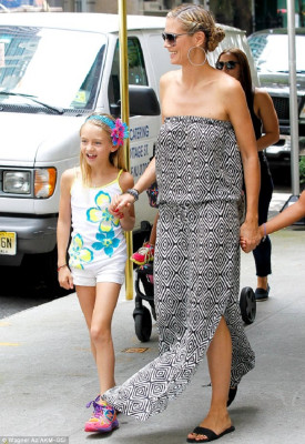 Heidi Klum pic #622788