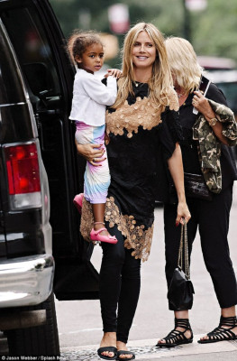 Heidi Klum pic #622234