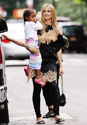 Heidi Klum pic #617411