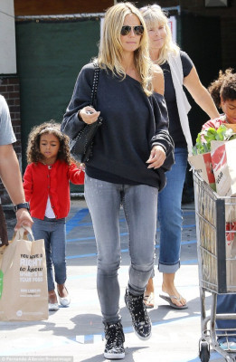 Heidi Klum pic #626100