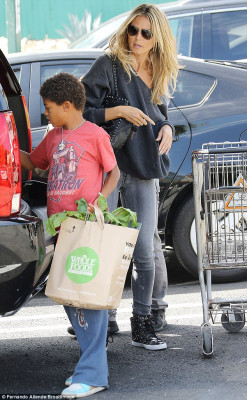 Heidi Klum pic #626098