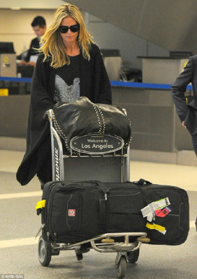 Heidi Klum pic #642902