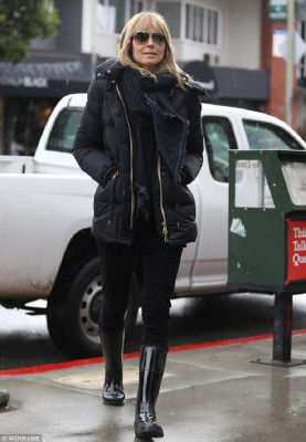 Heidi Klum pic #659695