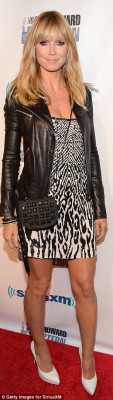 Heidi Klum pic #668330