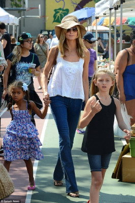 Heidi Klum pic #714961