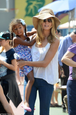 Heidi Klum pic #714926