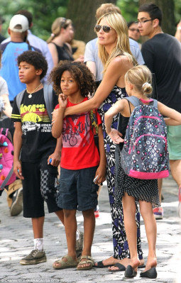 Heidi Klum pic #718364