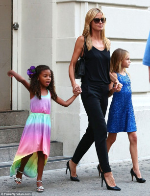Heidi Klum pic #720421