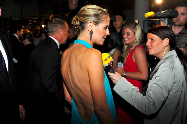 Heidi Klum pic #861093