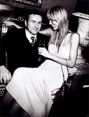 Heidi Klum pic #3020