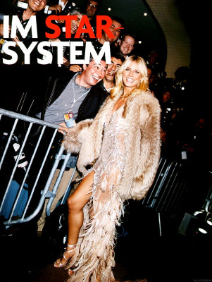 Heidi Klum pic #10505