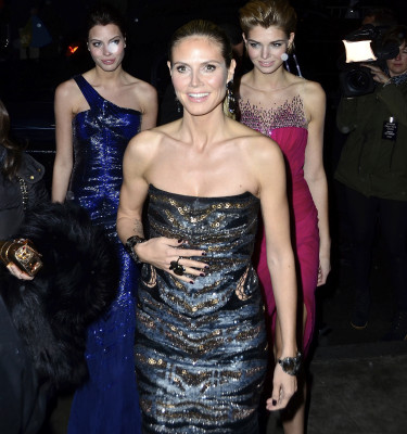 Heidi Klum pic #1134298