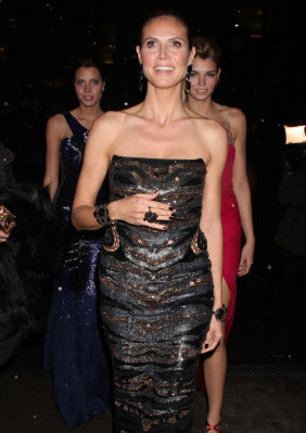 Heidi Klum pic #1187060