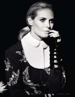 Heidi Klum pic #400273
