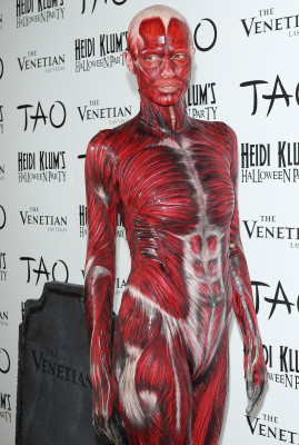 Heidi Klum pic #745405