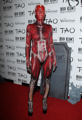 Heidi Klum pic #745406