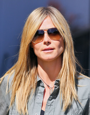 Heidi Klum pic #832007