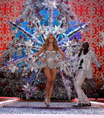 Heidi Klum pic #1244224