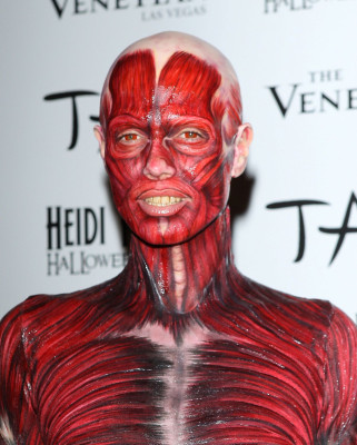 Heidi Klum pic #417019