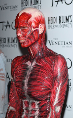 Heidi Klum pic #417020