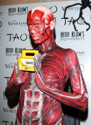 Heidi Klum pic #417022