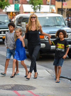 Heidi Klum pic #793747