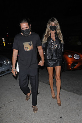 Heidi Klum pic #1261834