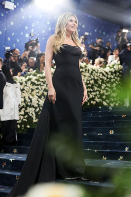 Heidi Klum pic #1374904