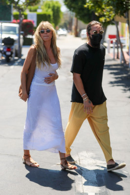 Heidi Klum pic #1261829