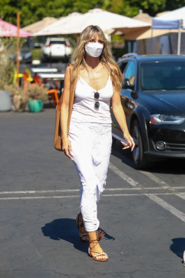 Heidi Klum pic #1261828