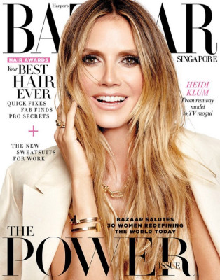 Heidi Klum pic #1196338