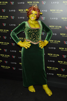 Heidi Klum pic #1079741