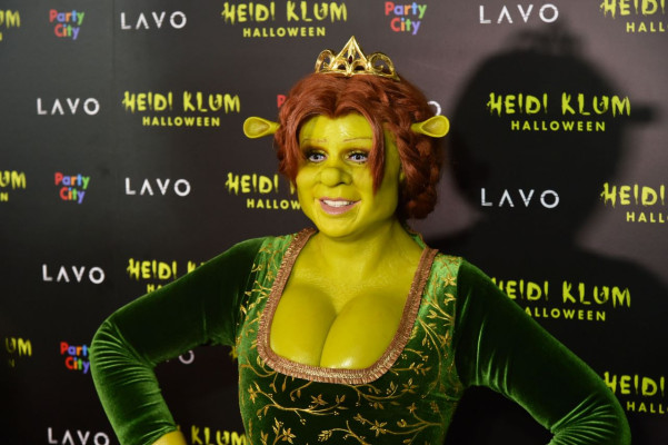 Heidi Klum pic #1079743