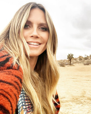 Heidi Klum pic #1093577