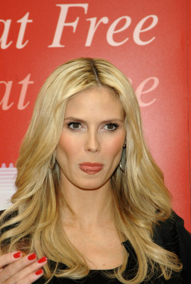 Heidi Klum pic #697825