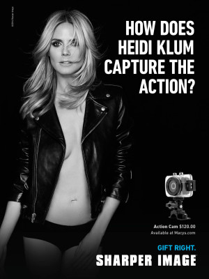 Heidi Klum pic #741547