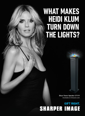 Heidi Klum pic #742146