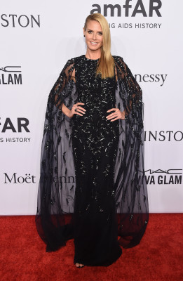 Heidi Klum pic #861779