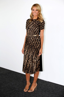 Heidi Klum pic #698541