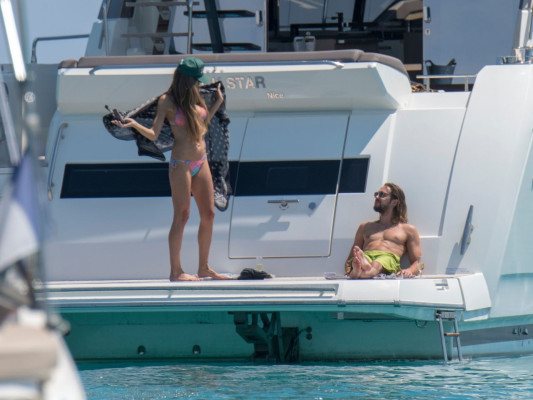 Heidi Klum pic #1038724
